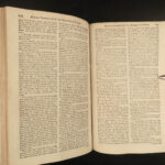 1789 1ed AMERICA Constitutional LAWS Discovery of America Tycho Brahe Astronomy