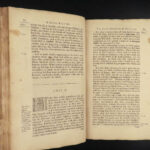 1681 English Civil WAR 1ed Dugdale Troubles England Barons Wars Religion Ireland