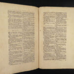 1681 English Civil WAR 1ed Dugdale Troubles England Barons Wars Religion Ireland