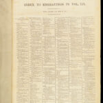 1868 Illustrated London News 1ed Expedition to Abyssinia Ethiopia US Railroads