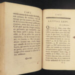 1791 Goethe Sorrows of Young Werther German Literature Maastricht Netherlands