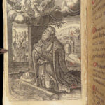 1643 MARTYRS Martyrologium Romanum Pope Gregory XIII Catholic Breviary Bible