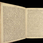 1691 PURITAN John Leighton Cordial for Drooping Sinners Nottingham Islam Pagan
