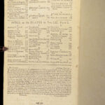 1791 SLAVE TRADE 1ed America Indian Wars Cherokee Ohio Wm Pitt USA Quakers 2v