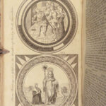 1791 SLAVE TRADE 1ed America Indian Wars Cherokee Ohio Wm Pitt USA Quakers 2v
