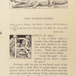 1895 The Second Jungle Book 1ed Rudyard Kipling Childrens INDIA Mowgli Baloo