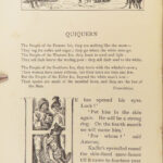 1895 The Second Jungle Book 1ed Rudyard Kipling Childrens INDIA Mowgli Baloo
