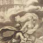 1699 Quevedo Visions Occult GHOSTS Spanish Fantasy Dreams Demons Hell TORTURE