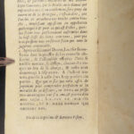 1699 Quevedo Visions Occult GHOSTS Spanish Fantasy Dreams Demons Hell TORTURE