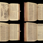 1743 Anson Voyages War Austrian Succession Battle Dettingen Jamaica South Sea