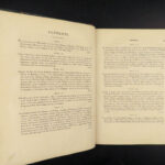 1798 History of Winchester 1ed Norman England Illustrated Cathedral Milner 2v