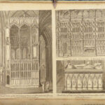 1798 History of Winchester 1ed Norman England Illustrated Cathedral Milner 2v