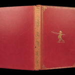 1927 Winnie the Pooh 1ed MILNE Now We Are Six Children’s Classic Shepard ART