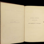 1848 Charles Dickens 1ed Dombey & Son English Literature Illustrated Phiz ART