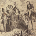 1848 Charles Dickens 1ed Dombey & Son English Literature Illustrated Phiz ART
