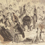 1848 Charles Dickens 1ed Dombey & Son English Literature Illustrated Phiz ART