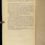 1848 Charles Dickens 1ed Dombey & Son English Literature Illustrated Phiz ART