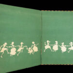 1919 Cinderella 1st ed Arthur Rackham Illustrated Grimm Fairy Tales DISNEY Evans