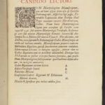 1670 RARE Martyrology of Rothomagi Rouen France Catholic Mass Prayers Martyrs