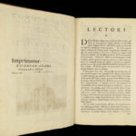 1697 GREEK Byzantine 1ed Lycophron Alexandra Poetry FAMED Tzetzes Chiliades RARE