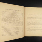 1884 Atala by Chateaubriand Gustave DORÉ Art Illustrated Native American Indians