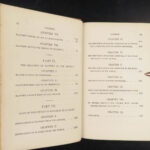 1853 SLAVERY 1ed Church Abolitionist William Hosmer Christian Slave Abolition