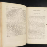 1853 SLAVERY 1ed Church Abolitionist William Hosmer Christian Slave Abolition