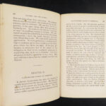 1853 SLAVERY 1ed Church Abolitionist William Hosmer Christian Slave Abolition