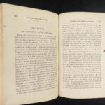 1853 SLAVERY 1ed Church Abolitionist William Hosmer Christian Slave Abolition