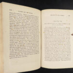 1853 SLAVERY 1ed Church Abolitionist William Hosmer Christian Slave Abolition