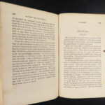 1853 SLAVERY 1ed Church Abolitionist William Hosmer Christian Slave Abolition