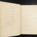 1874 SLAVE TRADE 1st/1st ISMAILIA Baker Africa Abolitionist Expedition MAPS