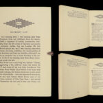 1962 JAMES BOND 1ed The Spy Who Loved Me Ian Fleming Vivienne Michel 007 Spy MI6