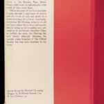 1962 JAMES BOND 1ed The Spy Who Loved Me Ian Fleming Vivienne Michel 007 Spy MI6
