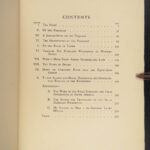 1914 Teddy Roosevelt 1ed Brazilian Wilderness Rondon Scientific Expedition MAPS