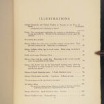 1914 Teddy Roosevelt 1ed Brazilian Wilderness Rondon Scientific Expedition MAPS