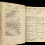 1545 LAW Nuptialis Nevizzano Marriage Divorce Sexuality Feminism ROYAL ARMS