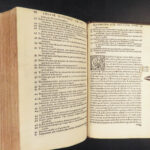 1545 LAW Nuptialis Nevizzano Marriage Divorce Sexuality Feminism ROYAL ARMS