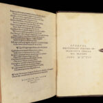 1545 LAW Nuptialis Nevizzano Marriage Divorce Sexuality Feminism ROYAL ARMS