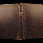 1674 Philippe Commines ENGLISH Memoirs Kings Louis XI Charles VIII France FOLIO
