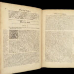 1674 Philippe Commines ENGLISH Memoirs Kings Louis XI Charles VIII France FOLIO