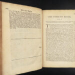 1674 Philippe Commines ENGLISH Memoirs Kings Louis XI Charles VIII France FOLIO