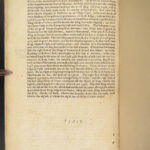 1674 Philippe Commines ENGLISH Memoirs Kings Louis XI Charles VIII France FOLIO