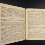 1726 CHAPBOOK Four Sons of Aymons Medieval Chivalry KNIGHTS France Heraldry