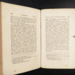 1846 FAMED Joseph Story LAW of Partnership pre Civil War Constitution Court Cases