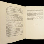 1965 JAMES BOND 1st ed Man with the Golden Gun Ian Fleming Pistol NOVEL 007