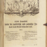 1765 RUSSIA & ASIA Maps Boris Godunov Ivan the Terrible Sweden Turkish WARS