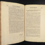 1685 Assassination King Charles II 1ed England Rye House Plot 2in1 Thomas Sprat