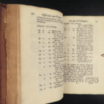 1699 Epistles of Phalaris 1ed Bentley & Boyle Controversy on Greek Literature
