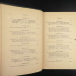1887 Civil War 1st ed George McClellan Own Story Union General Slavery Lincoln